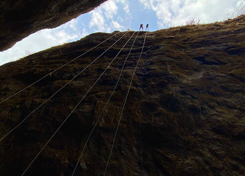 Sandhan Valley Trek