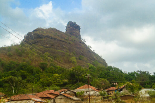 offbeat treks near mumbai