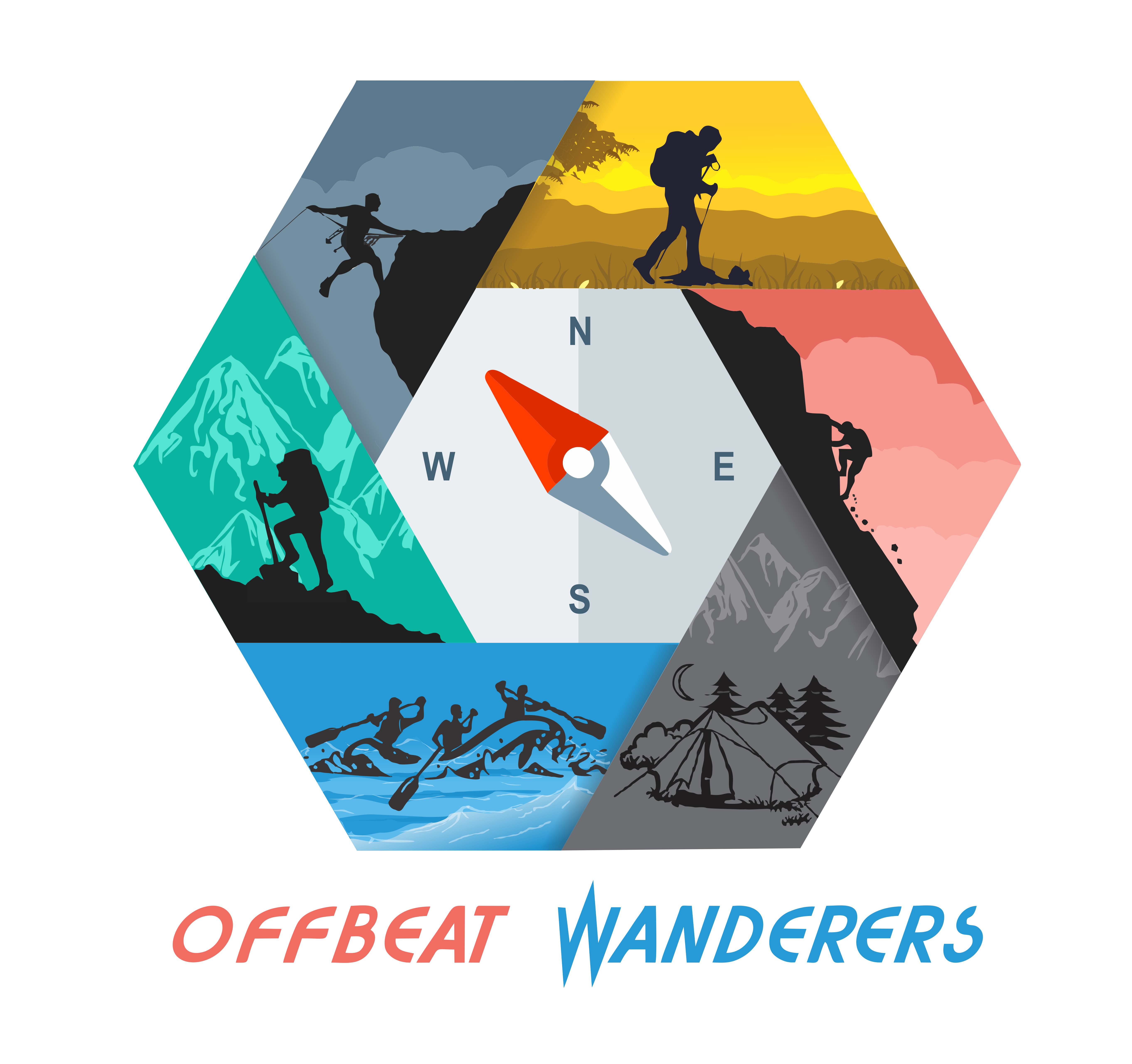 Offbeat Wanderers Outdoor Services