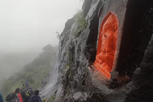 malshej ghat trek